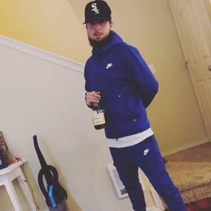 Meet your Posher, Kenny